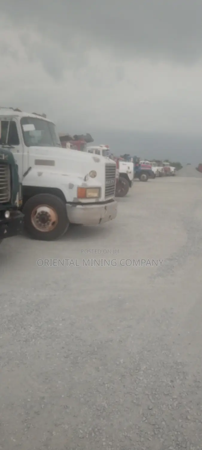 Payment on Delivery  Oriental Mining Company