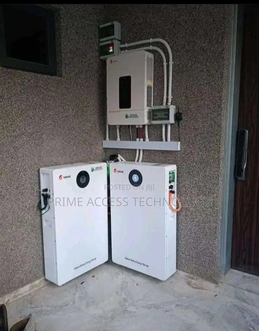 We Sell and Install Solar Energy System Power::