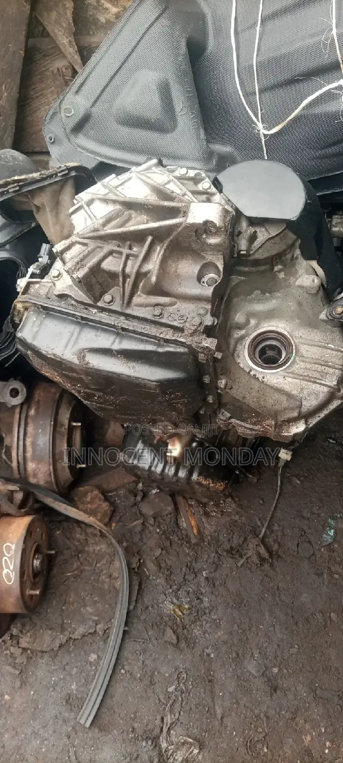 Toyota Camry Gearbox 2008. 13pin.