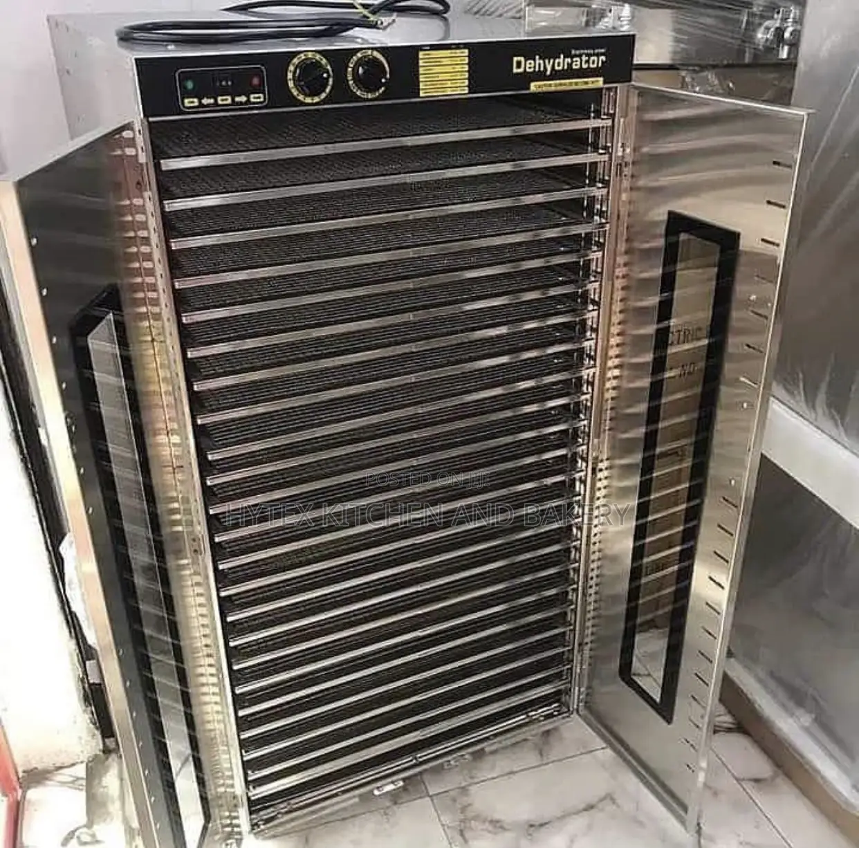 24trays Food Dehydrator