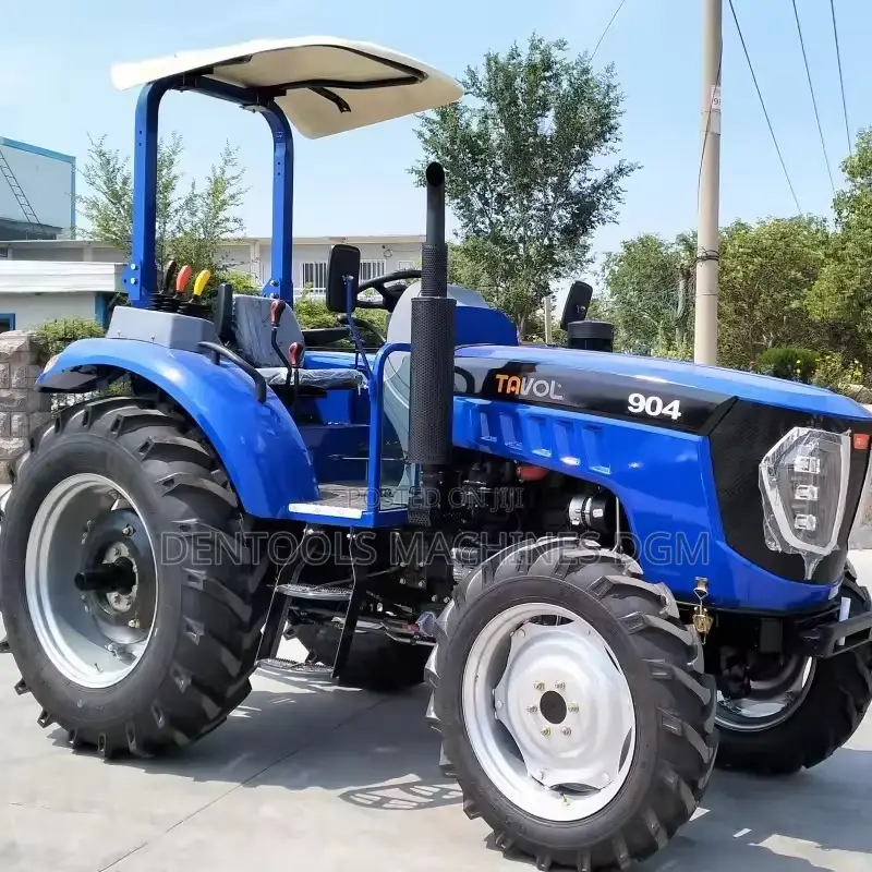 TAVOL Farm Tractor 80hp -100hp