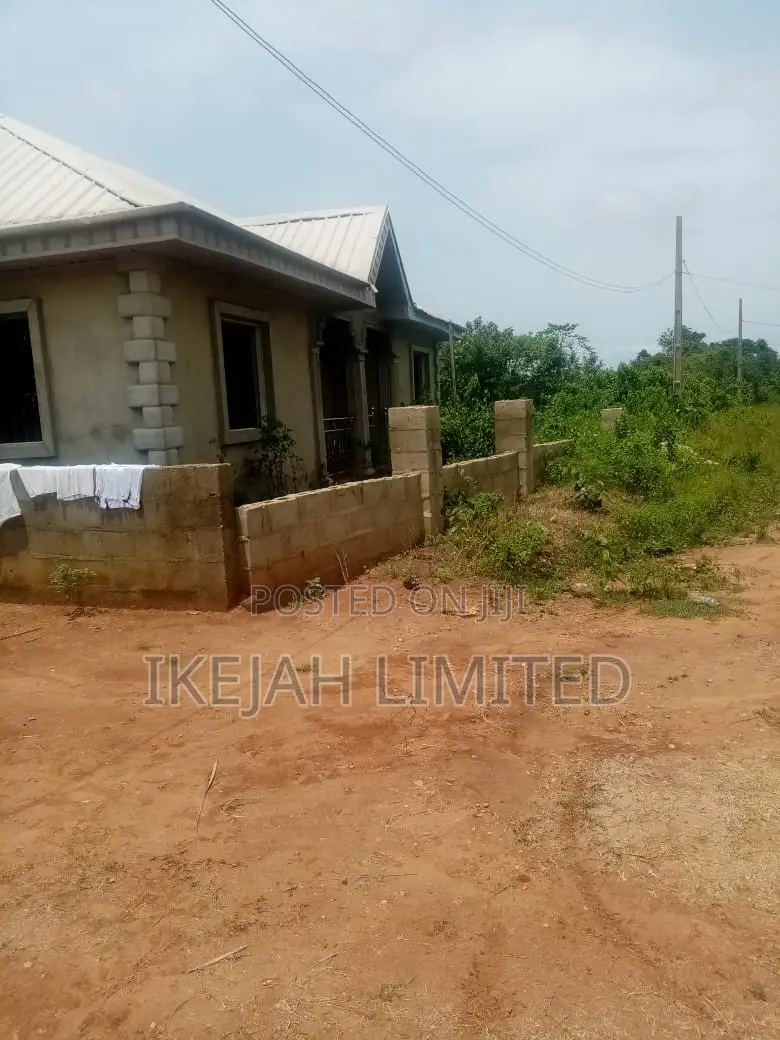 Affordable 1 Plot of Land for Sale in Agbowa, Ikorodu
