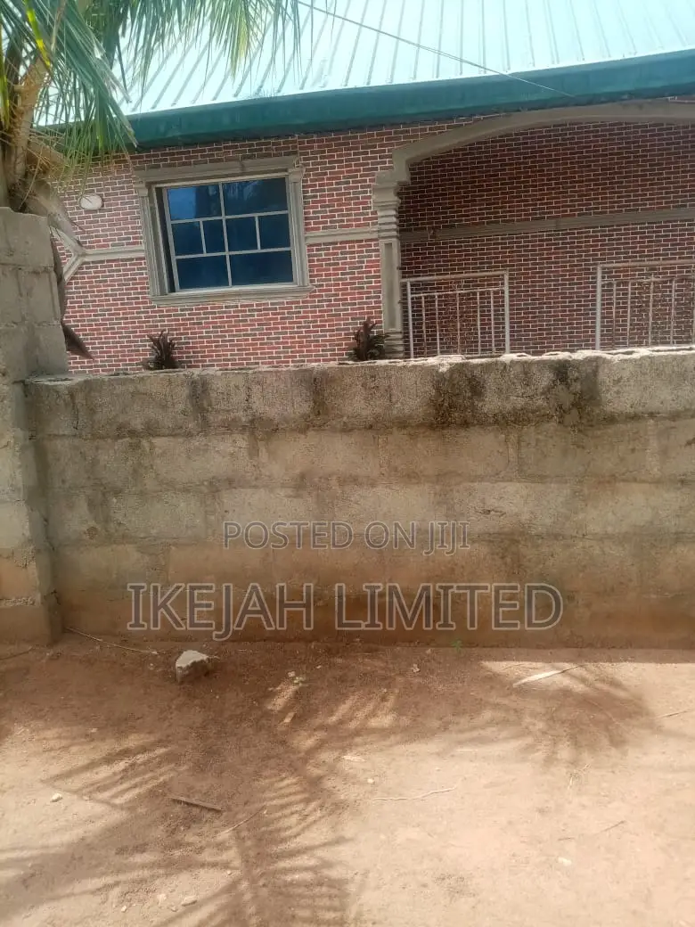 Affordable 1 Plot of Land for Sale in Agbowa, Ikorodu