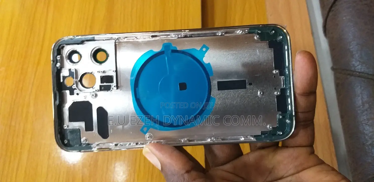 Xr Converter to 13 Pro Casing