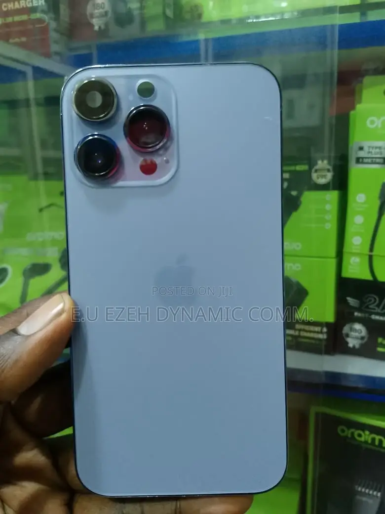 Xr Converter to 13 Pro Casing