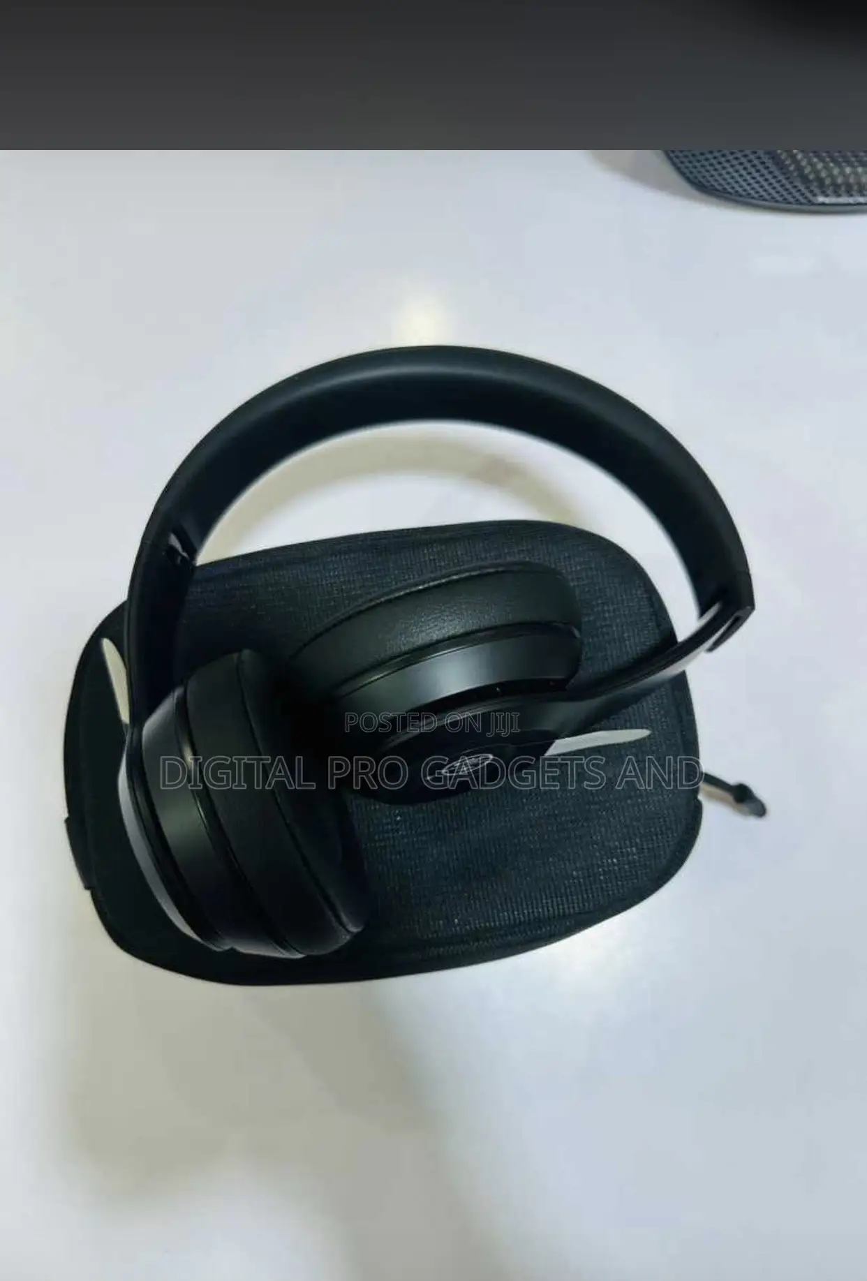 Beats Solo 3 Headset