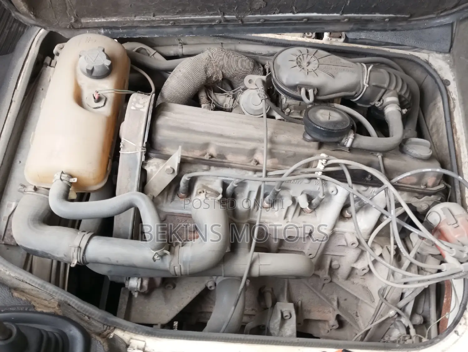 Foreign Used Volkswagen Mini Truck T4