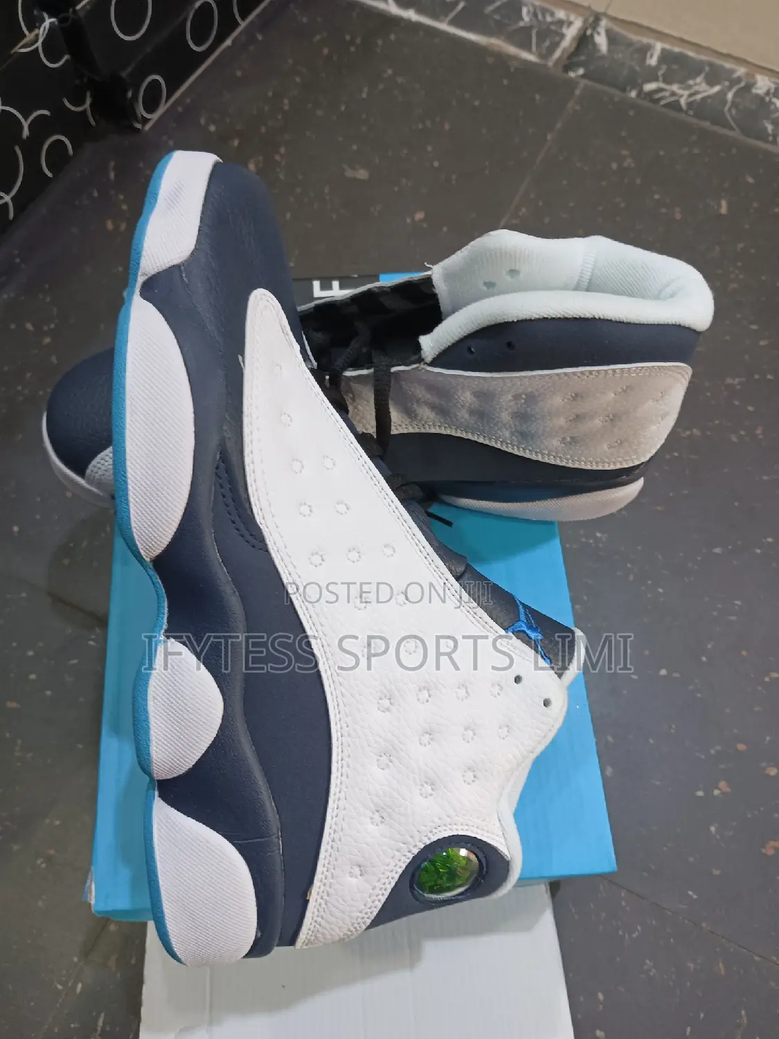 Best Quality Basketball Shoes.