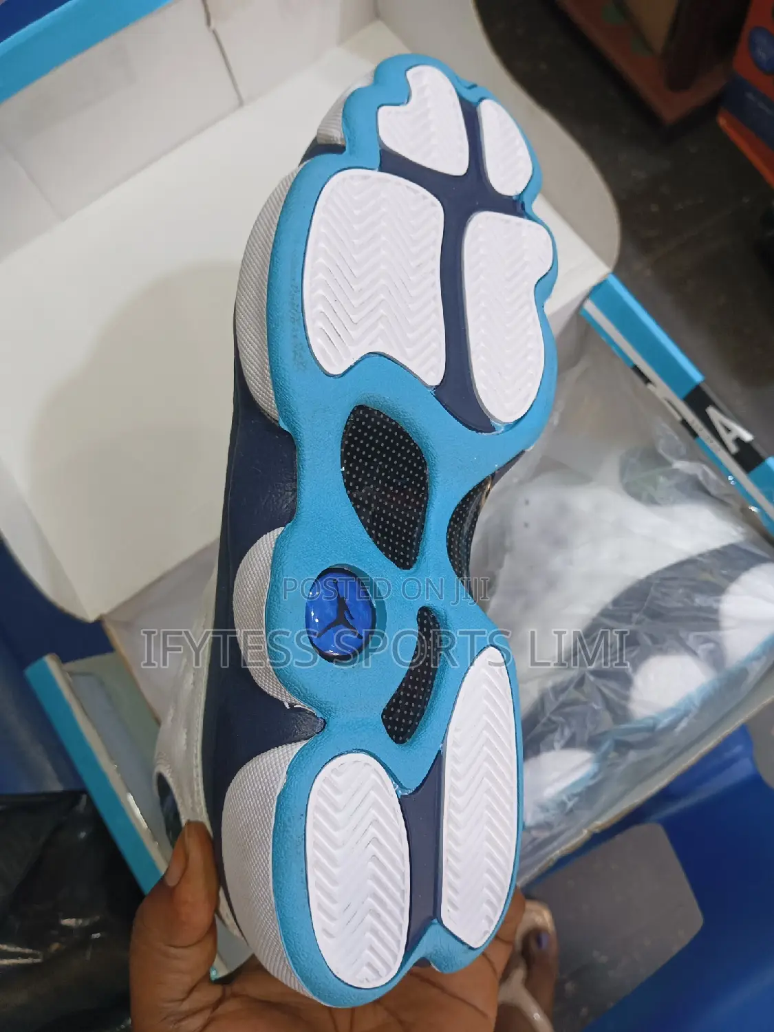 Best Quality Basketball Shoes.