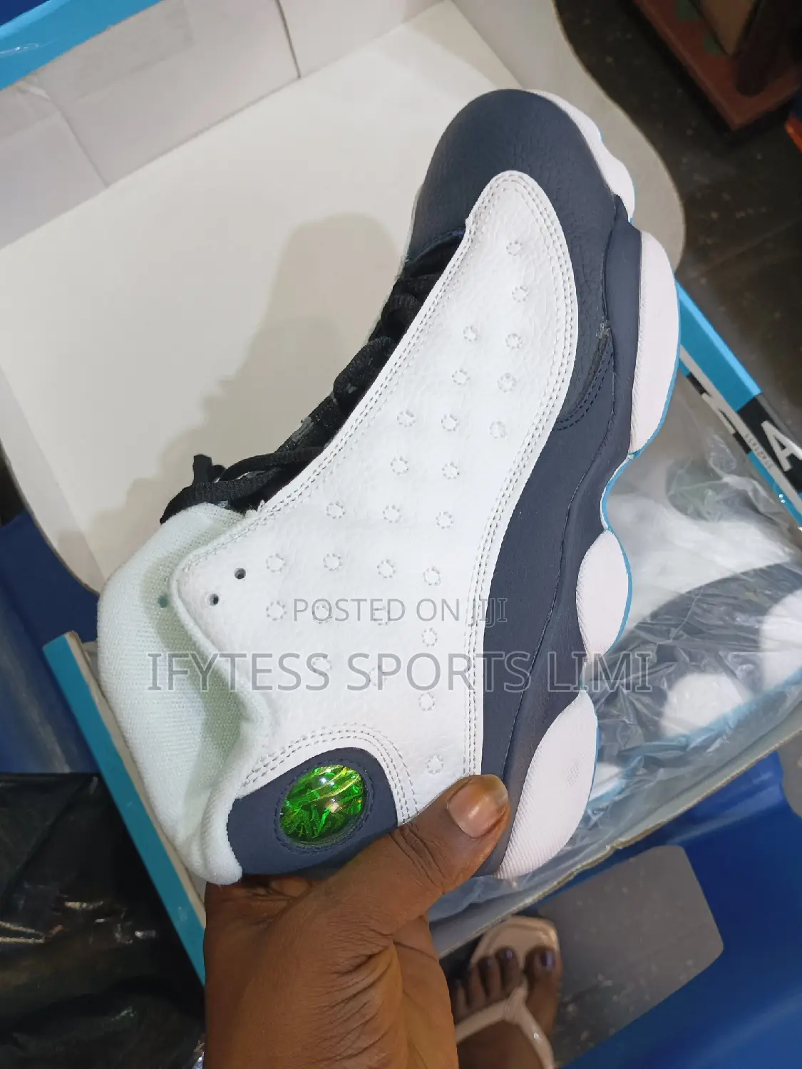 Best Quality Basketball Shoes.