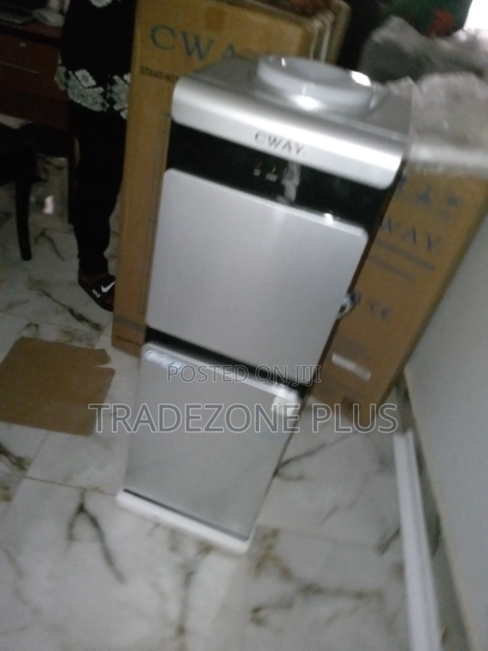 Quality Ylr2.0-5[Byb72] Cway Water Dispenser