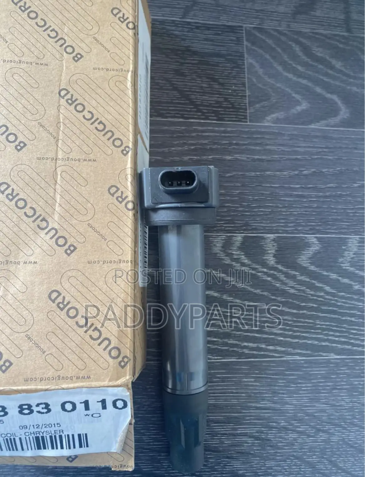 Dodge Caliber Ignition Coil