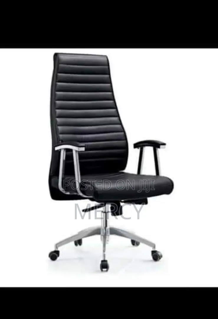 Swivel Office Chair