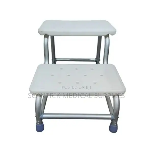 Nursing Twin Footstep