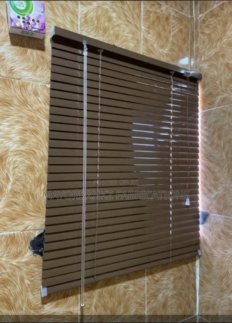 25mm Venetian Blind