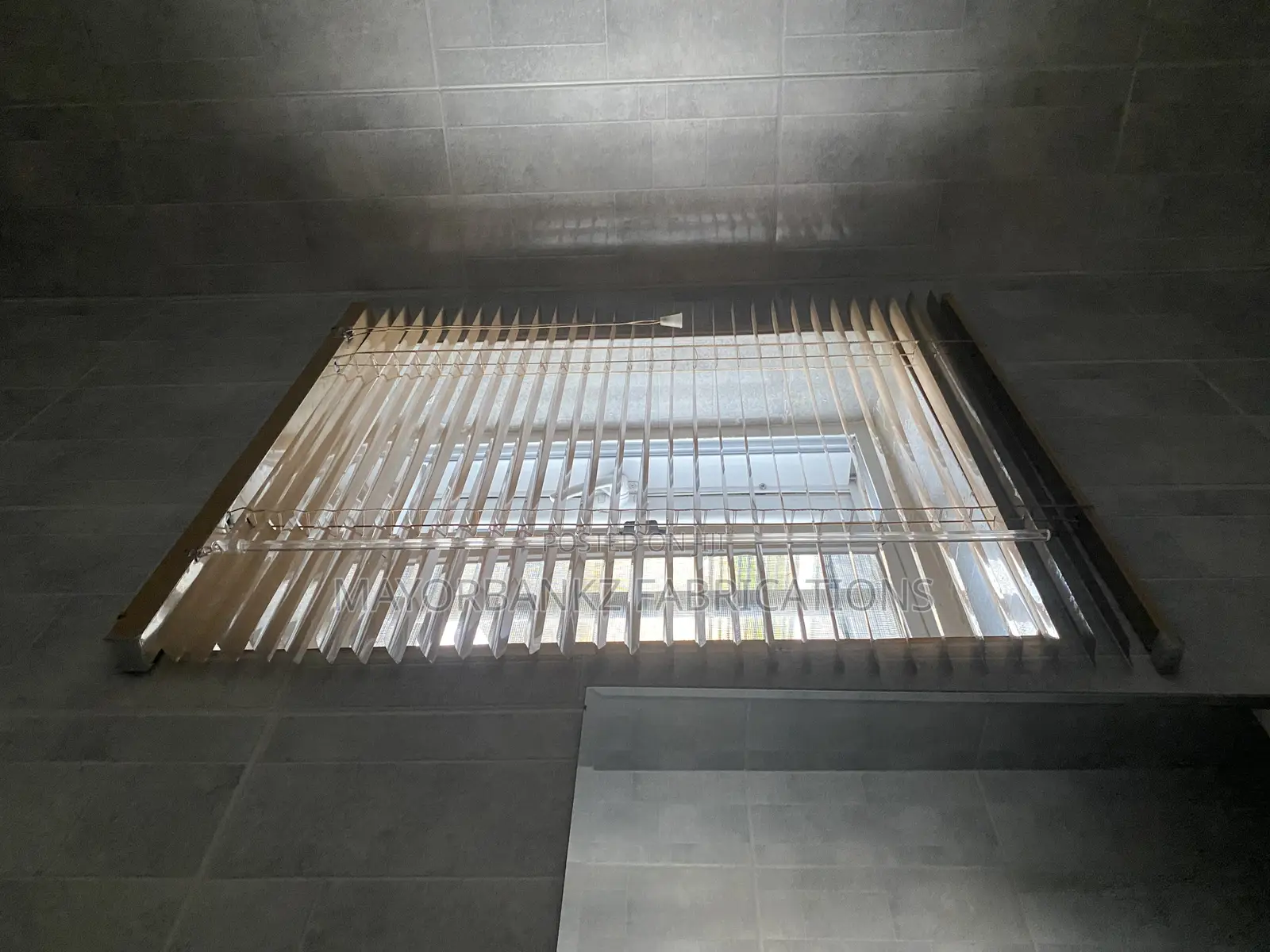 25mm Venetian Blind