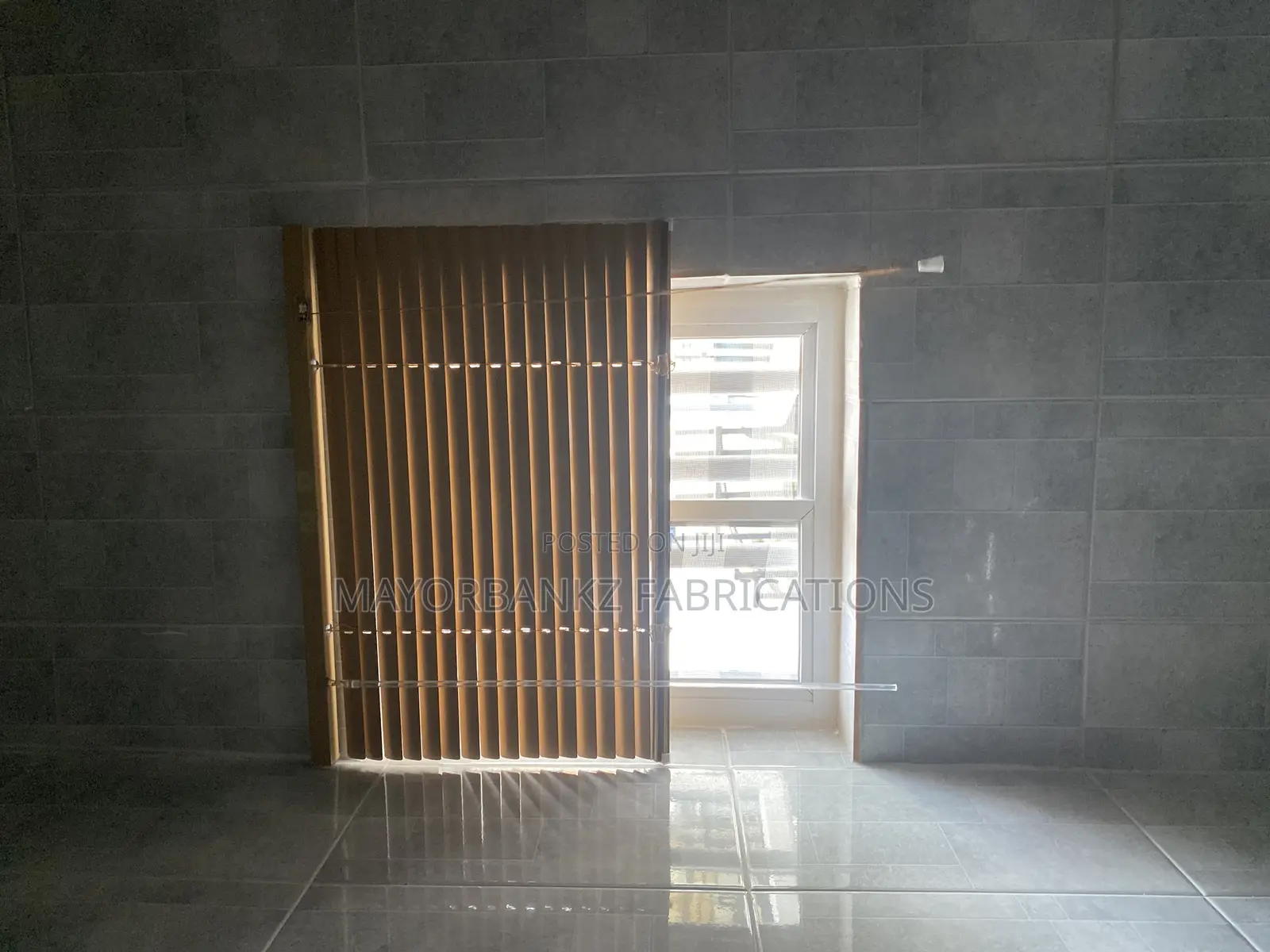 25mm Venetian Blind
