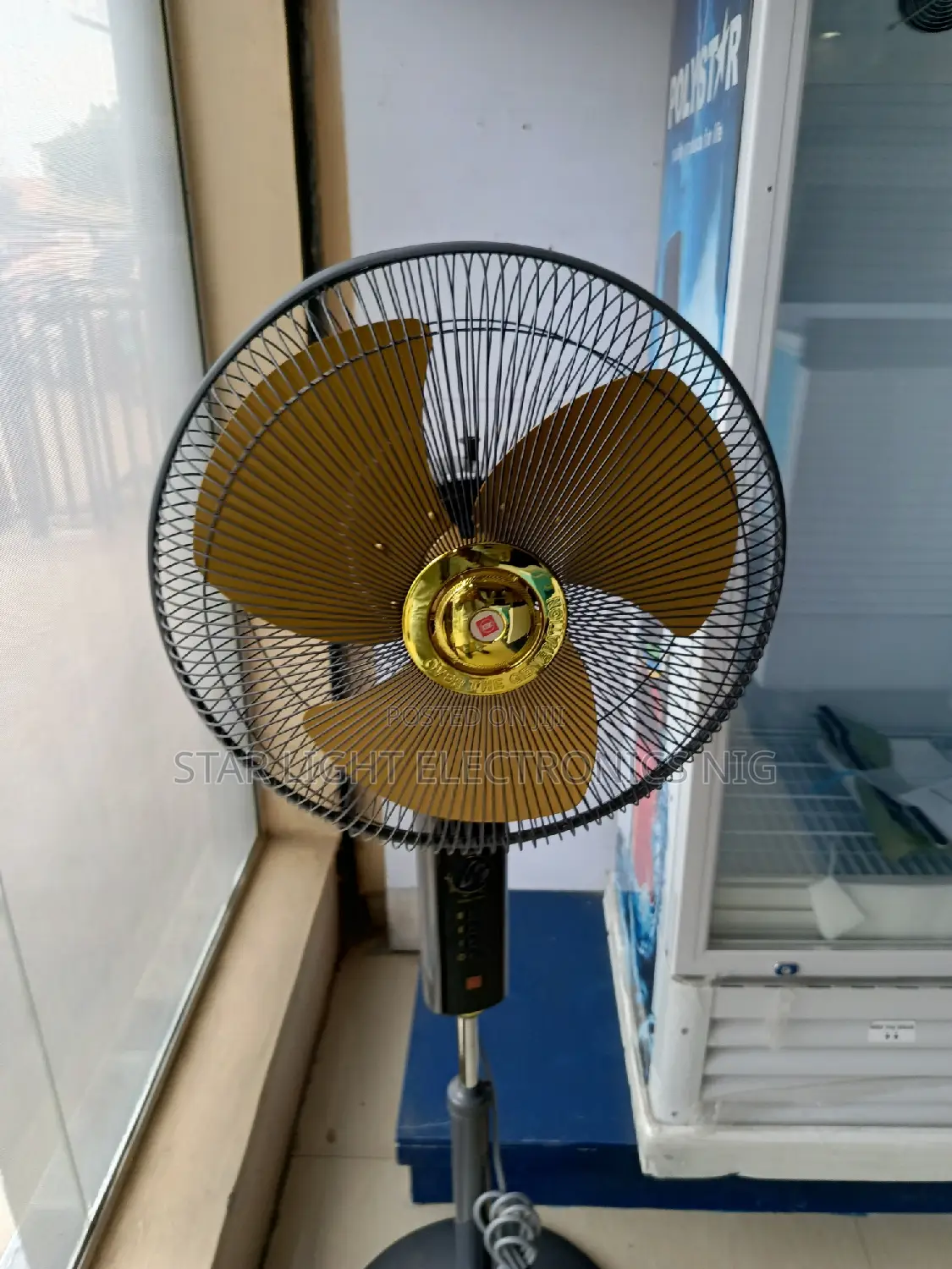 Kdk Fan P40u