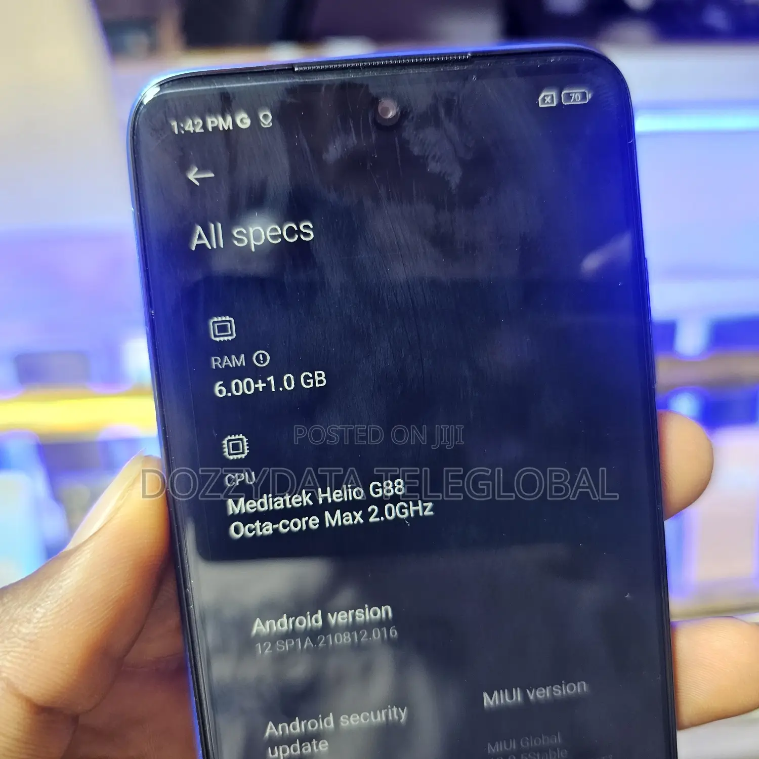 Xiaomi Redmi Note 11 128 GB