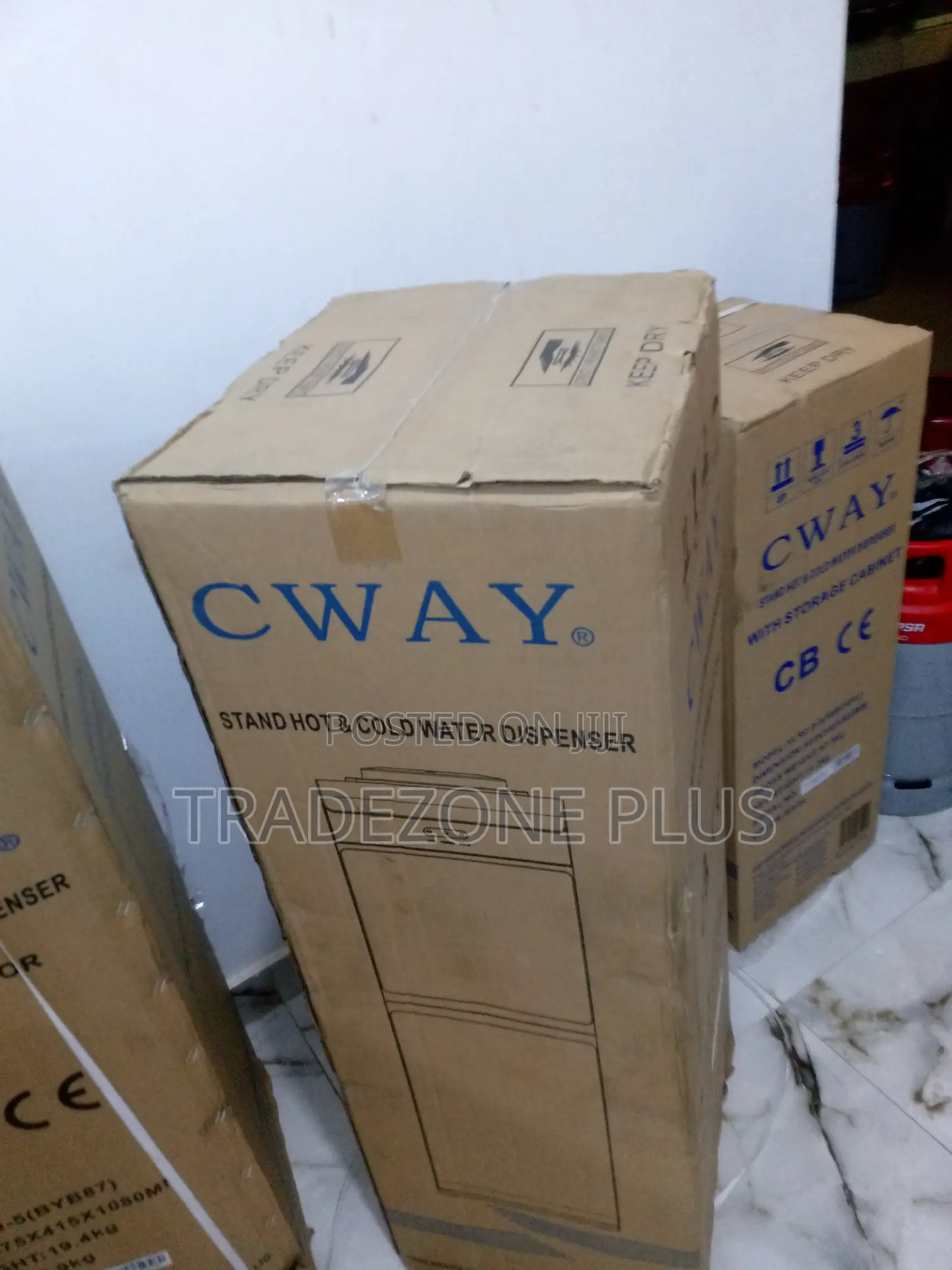 Amazing Ylr2.0-5[Byb72] Cway Water Dispenser