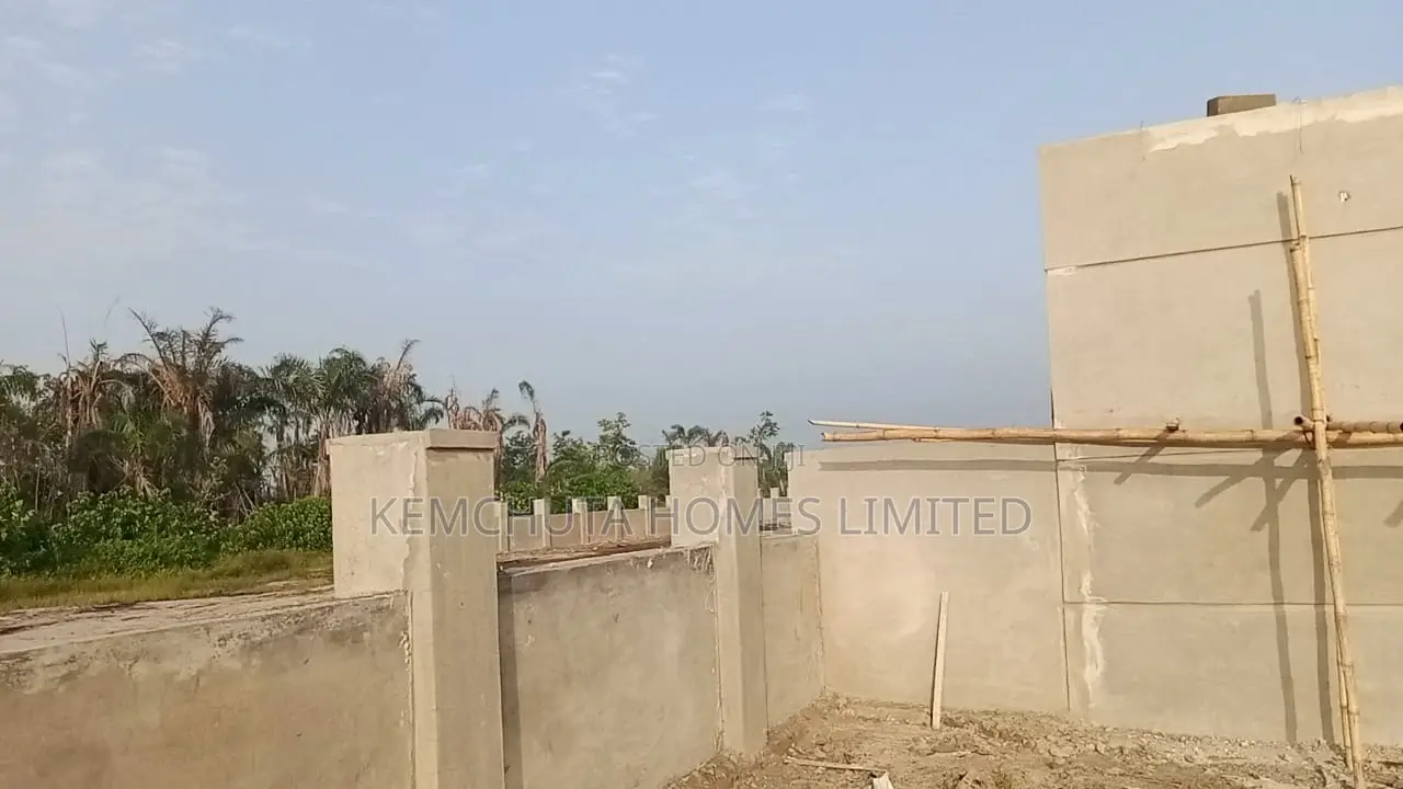 Luxurious Estate With So Much Comfortability