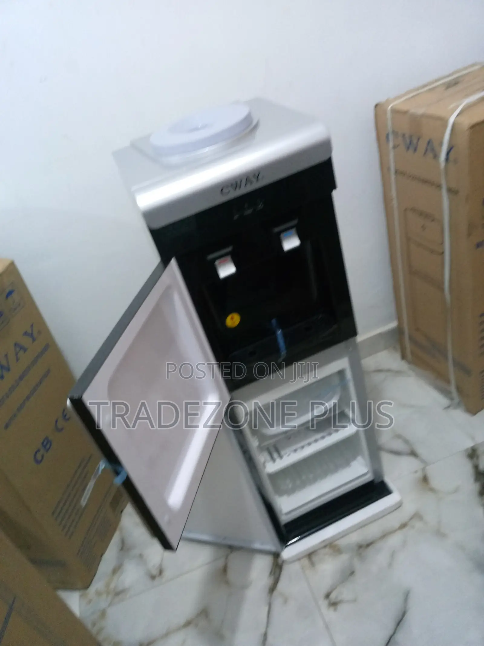 Effective Ylr2.0-5[Byb72] Water Dispenser