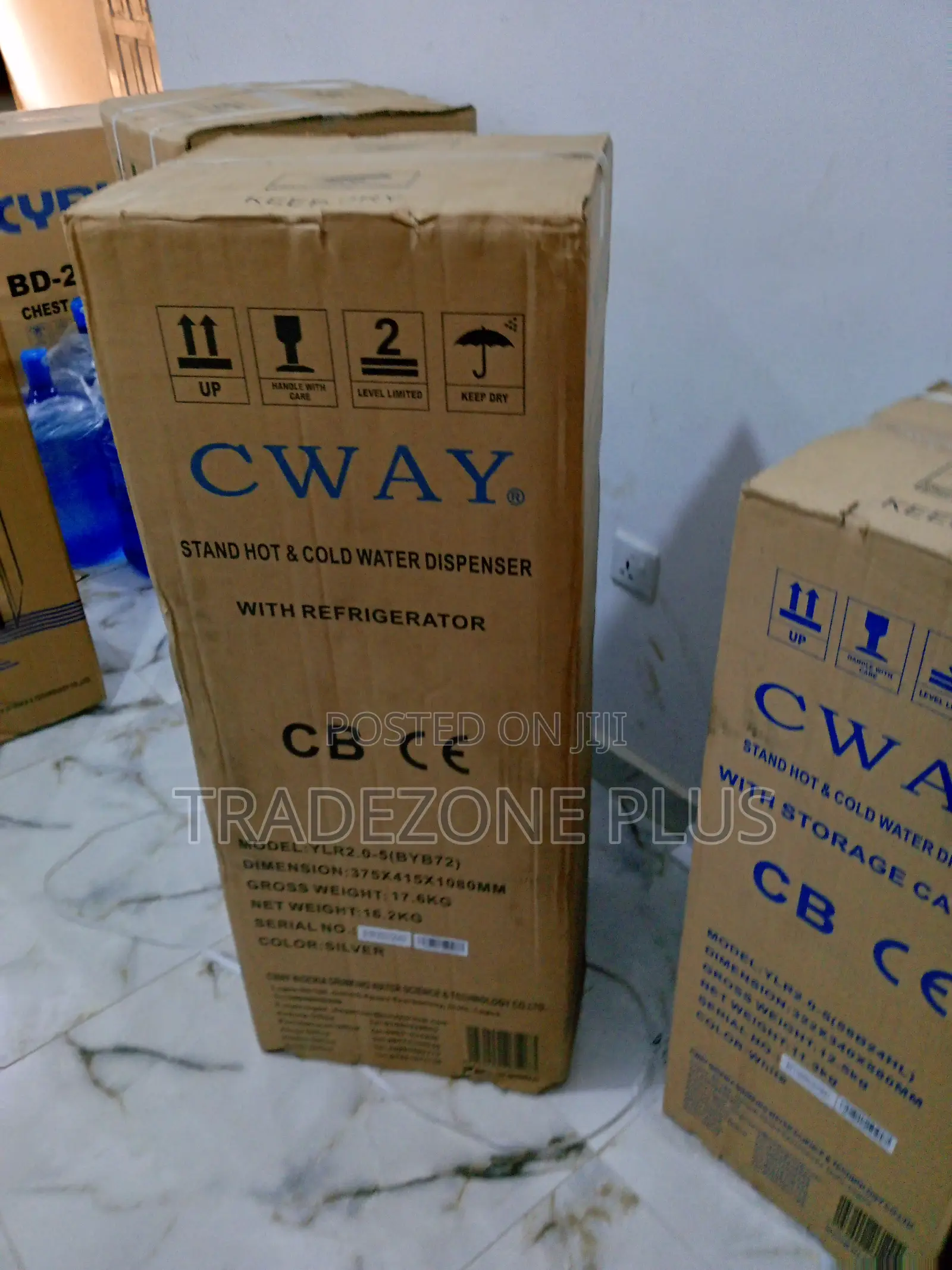 Effective Ylr2.0-5[Byb72] Water Dispenser
