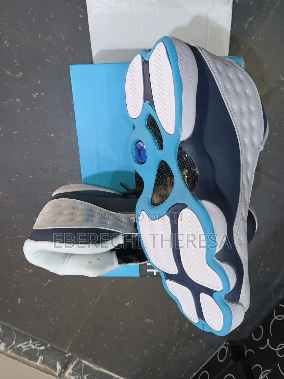 Basketball Shoes