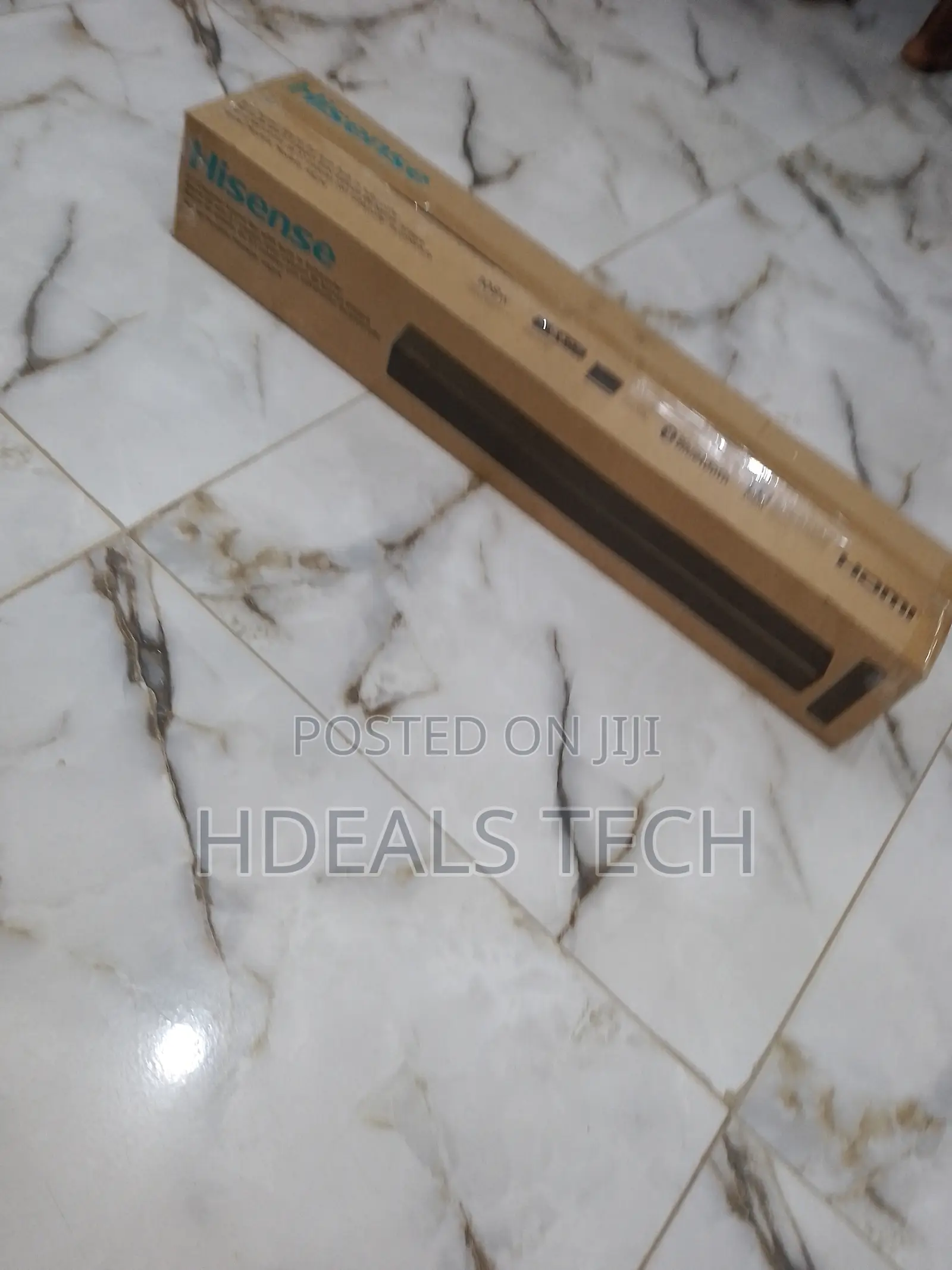 HS214 - Soundbars | Bluetooth,HDMI,DOLBY 