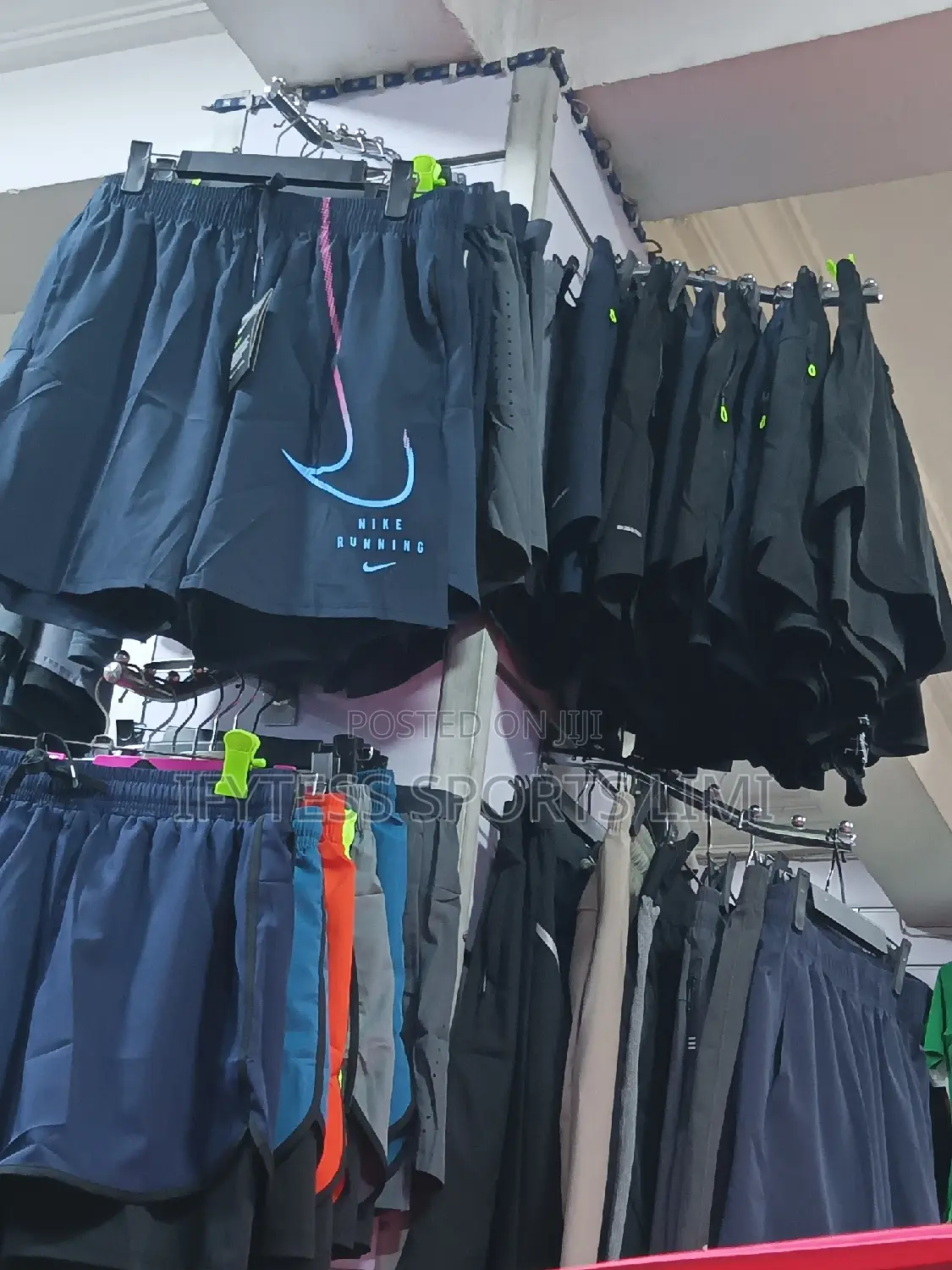 Best Quality Sports Shorts