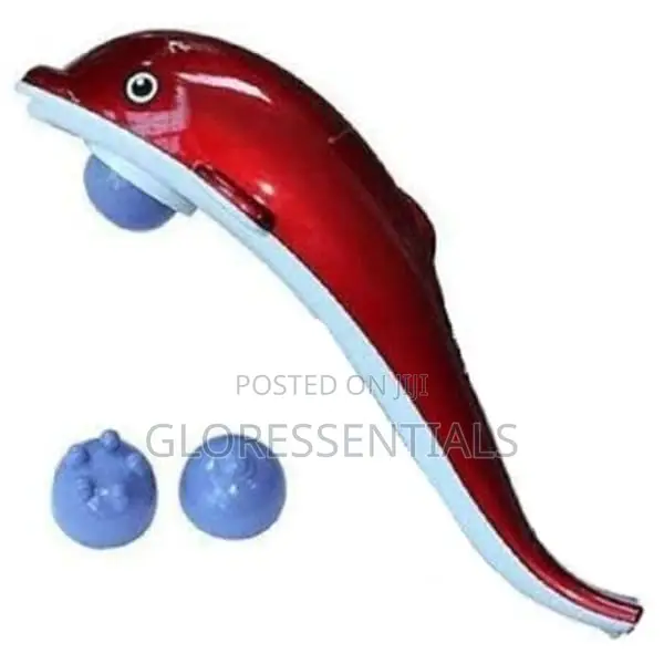 Dolphin Infrared Massage