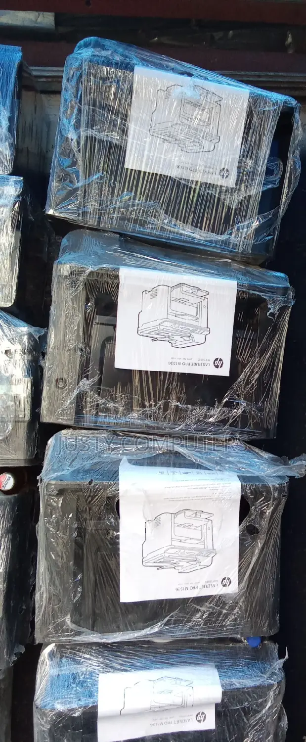 Hp Laserjet Pro 1536