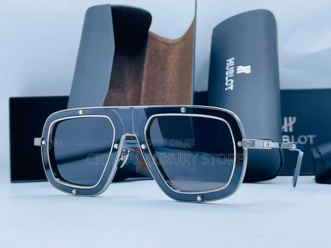 Dita Luxury Glasses