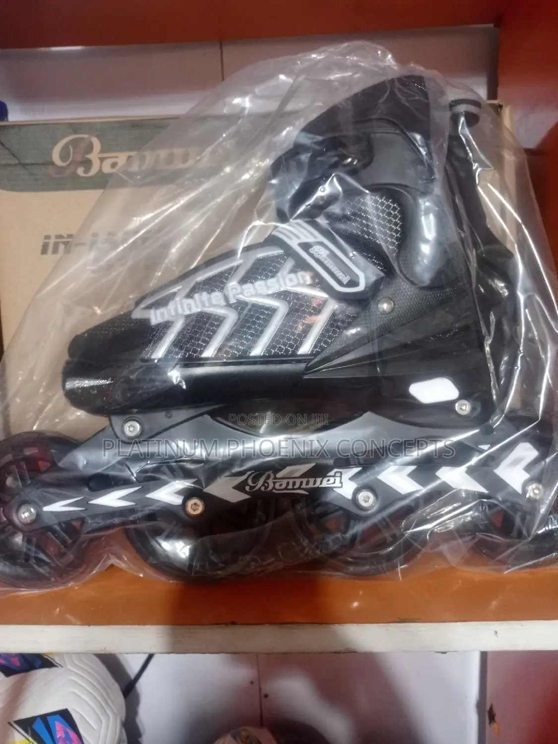 Roller Skate Skating Shoes