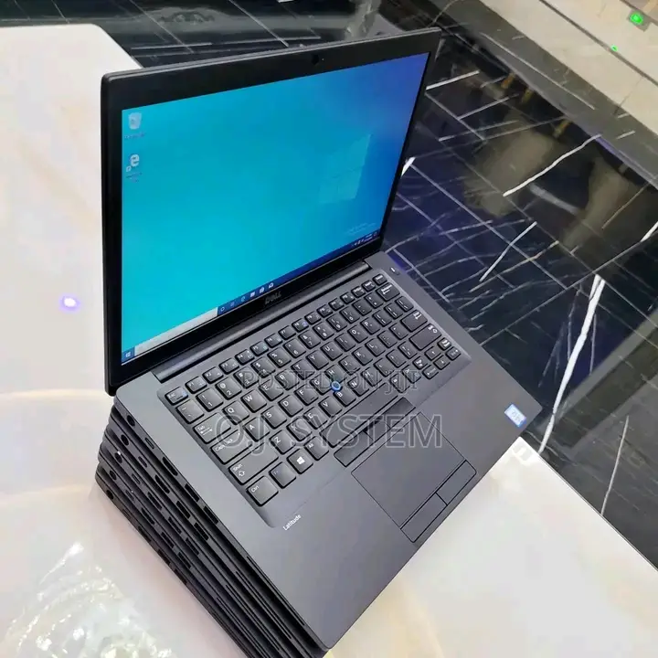 Laptop Dell Latitude 7490 8GB Intel Core I5 SSD 256GB