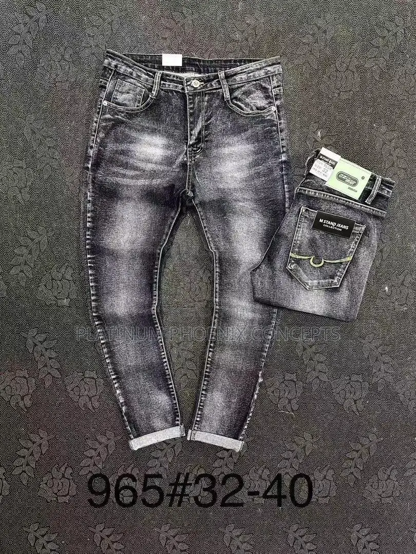 High Quality Jeans