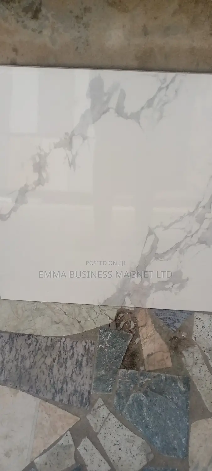 60×60 High Quality Nigeria Floor Tiles