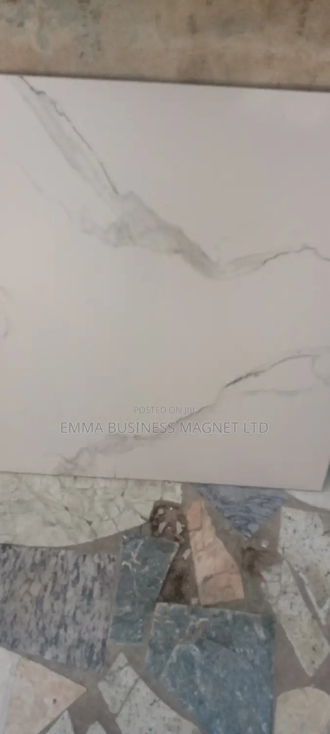 60×60 High Quality Nigeria Floor Tiles