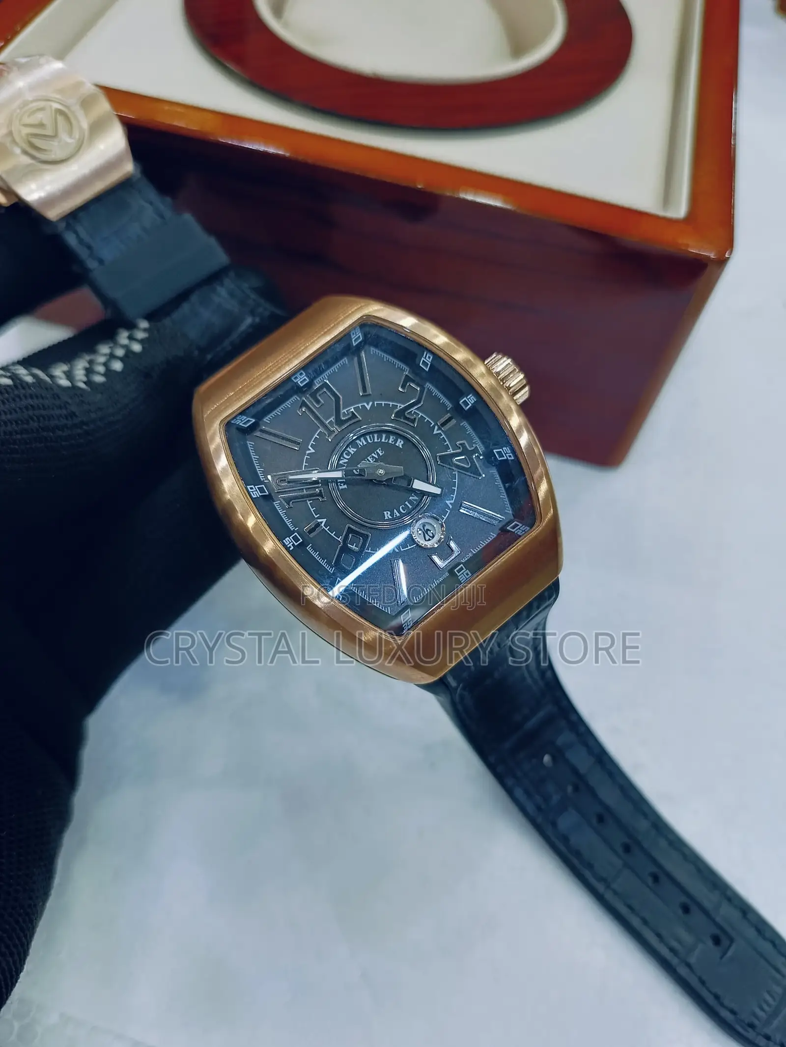 Top Quality Franck Muller Wristwatch