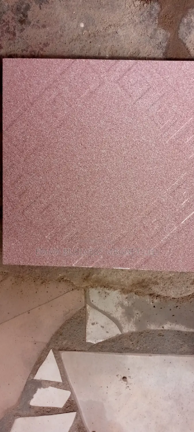 30x30 High Quality Nigeria Floor Tiles