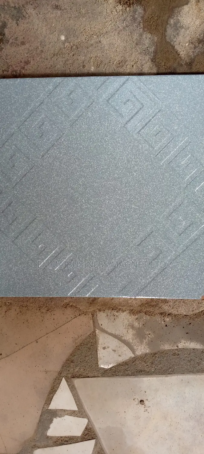 30x30 High Quality Nigeria Floor Tiles
