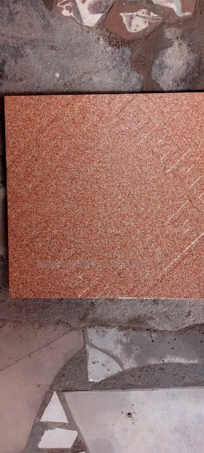 30x30 High Quality Nigeria Floor Tiles