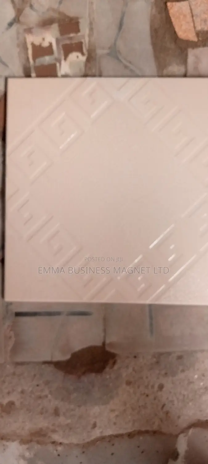 30x30 High Quality Nigeria Floor Tiles