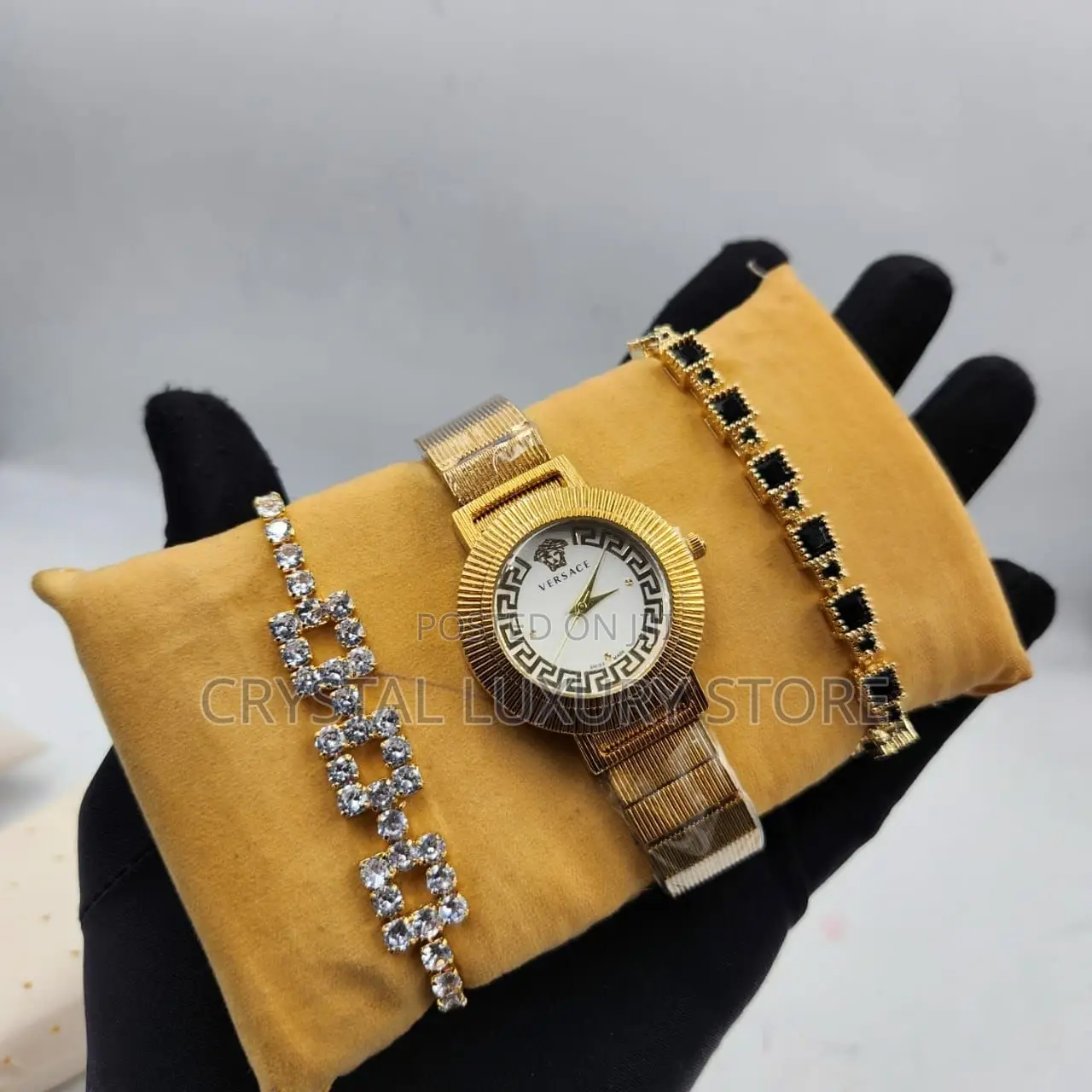 Top Quality Ladies Watch