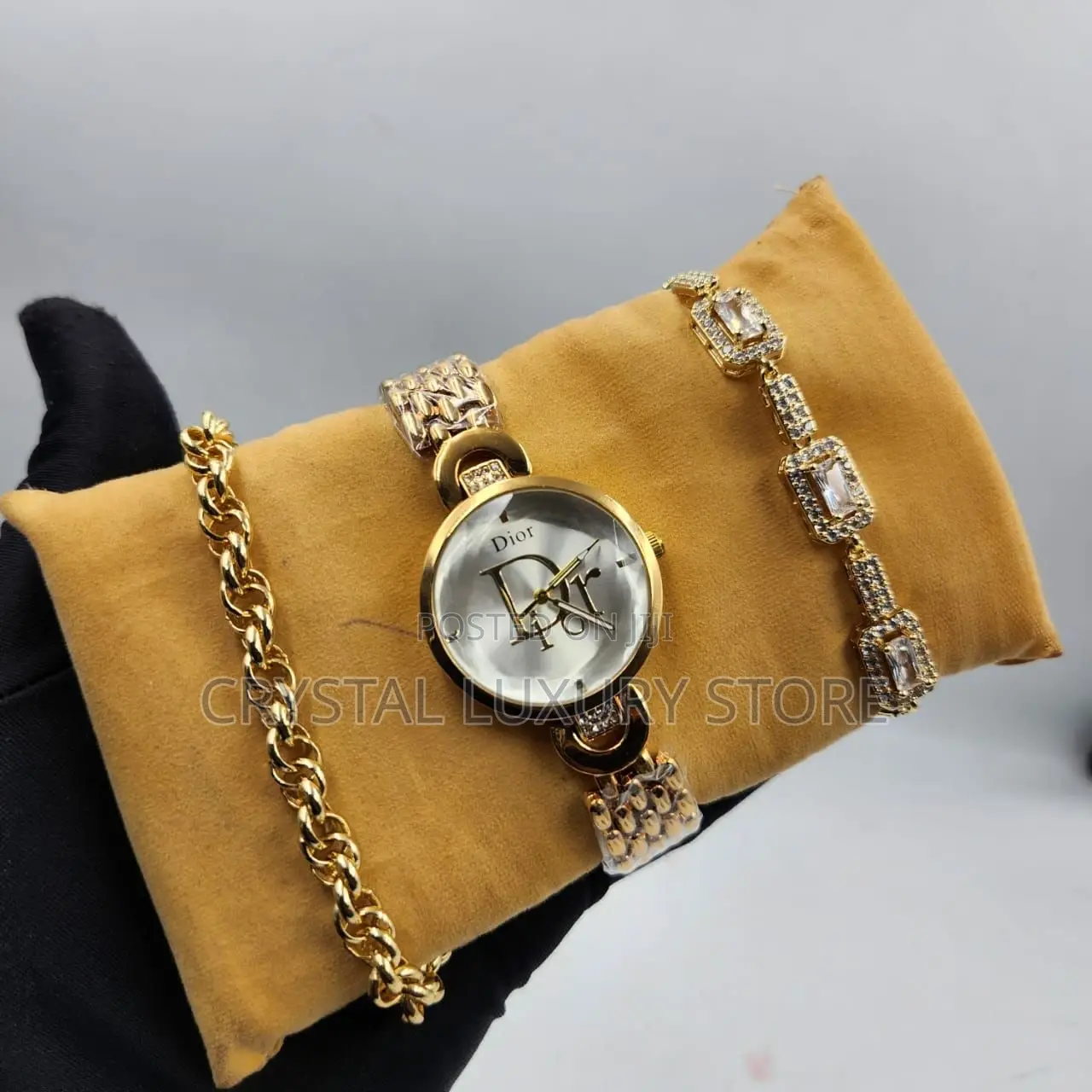 Top Quality Ladies Watch