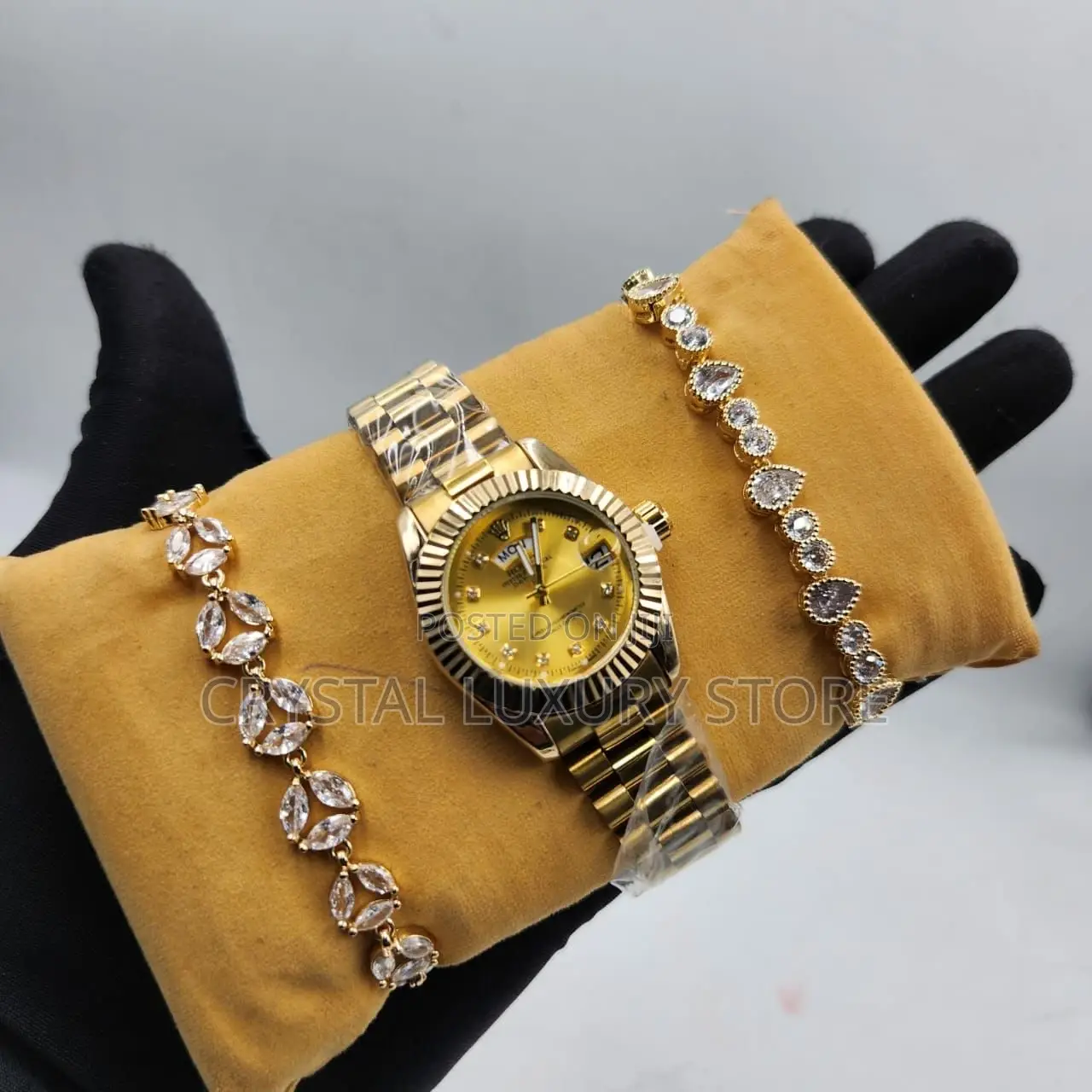 Top Quality Ladies Watch