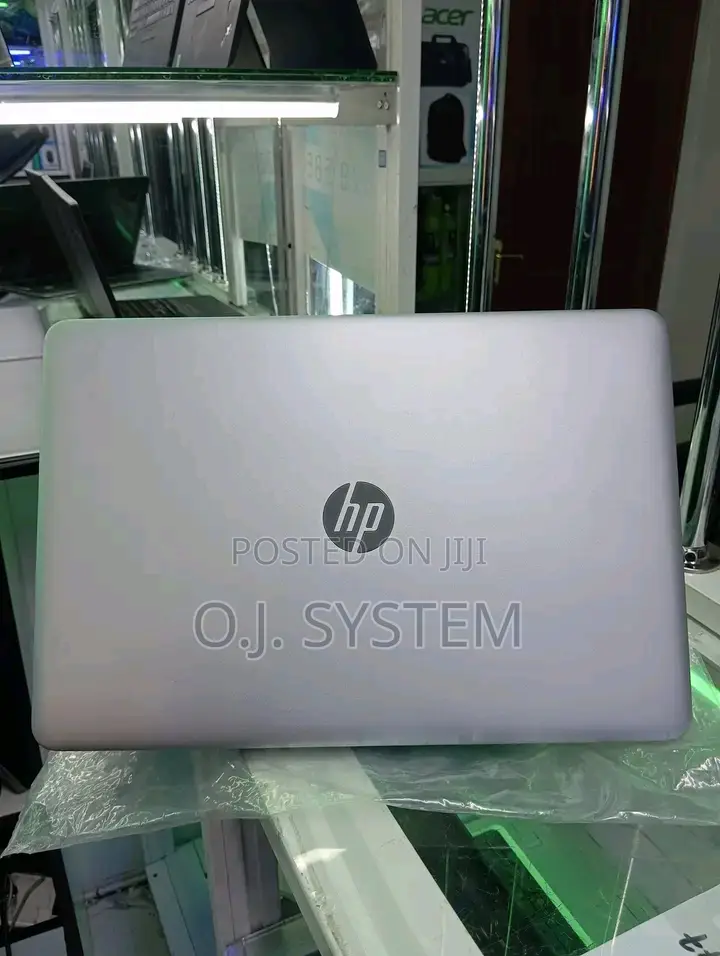 Laptop HP EliteBook 820 G3 8GB Intel Core I7 SSD 256GB