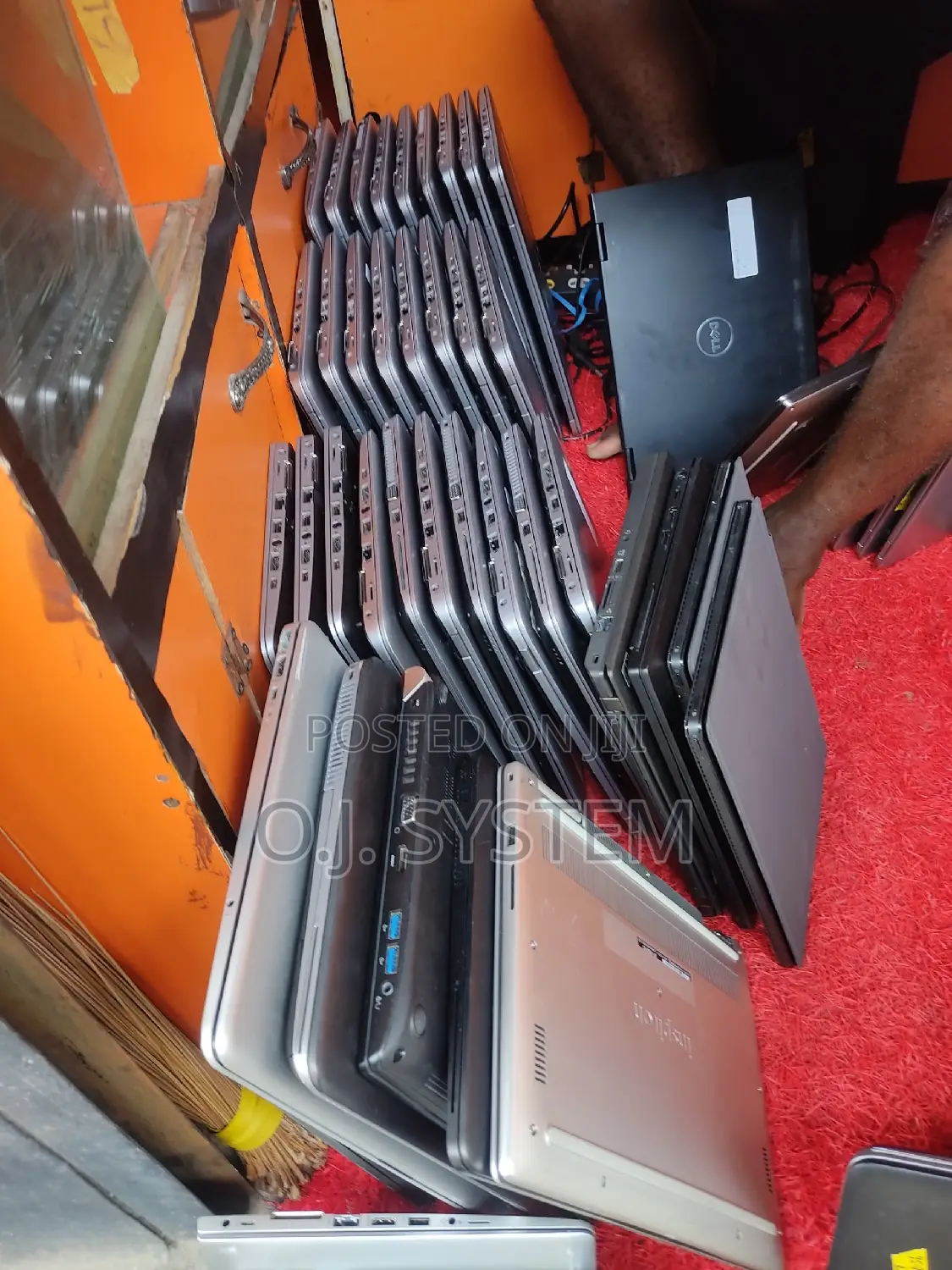 Laptop HP EliteBook 820 G3 8GB Intel Core I7 SSD 256GB