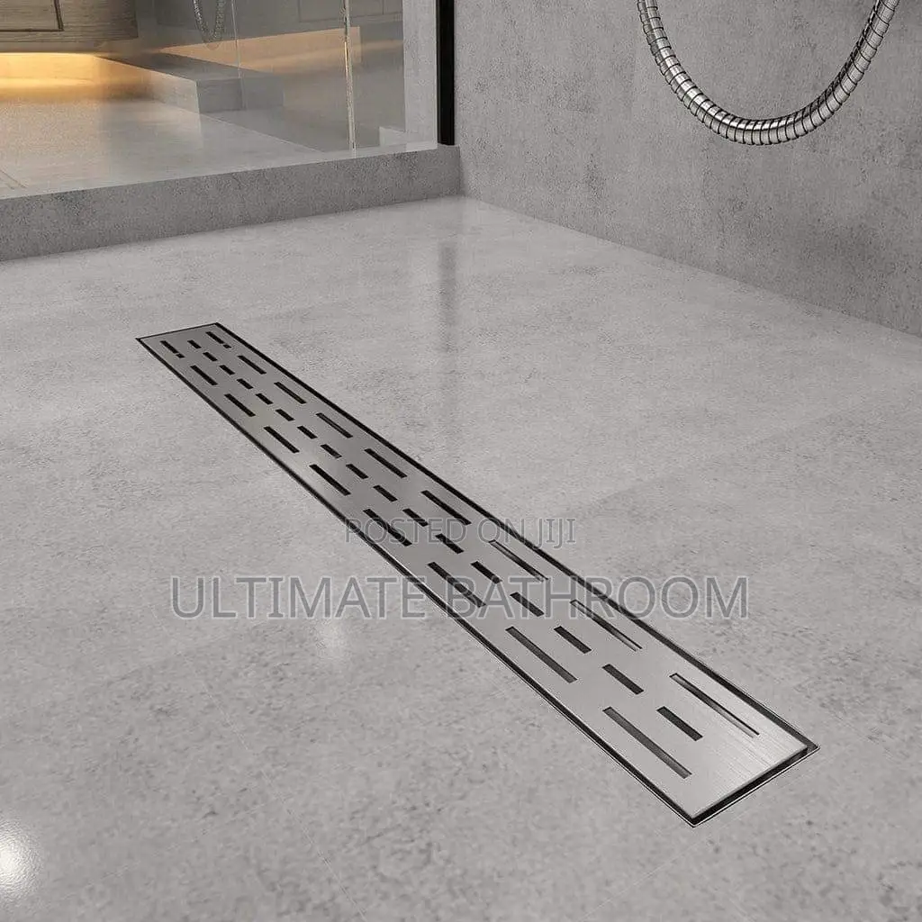 304 Line Cover Drain