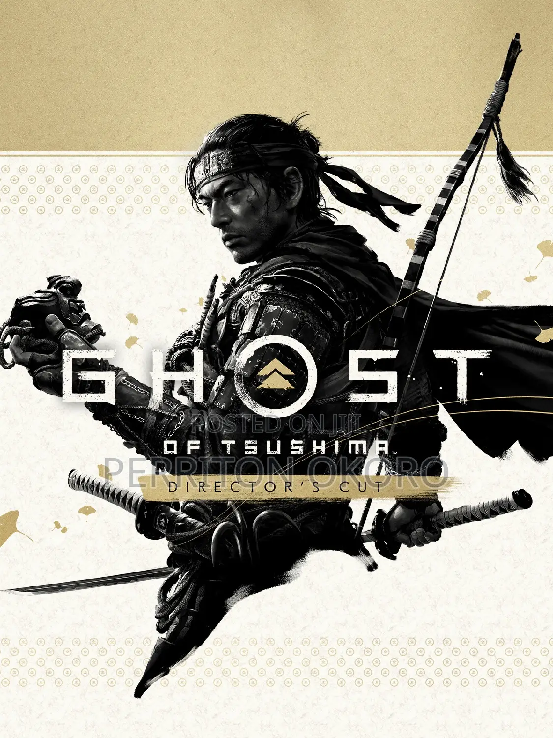 PC Ghost of Tsushima and All Pc Games Available